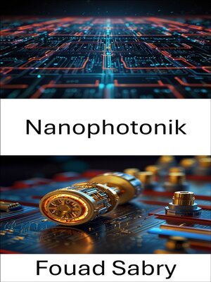 Nanophotonik - ebook